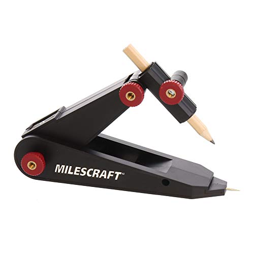 The Milescraft 8407 Scribing Tool sold on Amazon