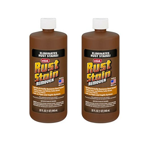 Whink Rust Remover