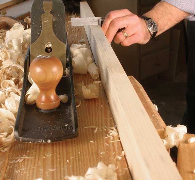 Three Ways to Make Edge Joints Popular Woodworking Magazine