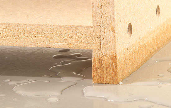 MDF vs. Particleboard | Popular Woodworking Magazine