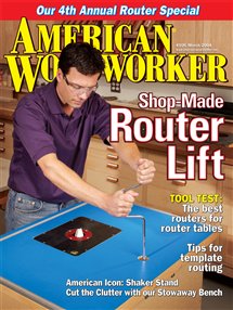 Mobile Bases  Popular Woodworking