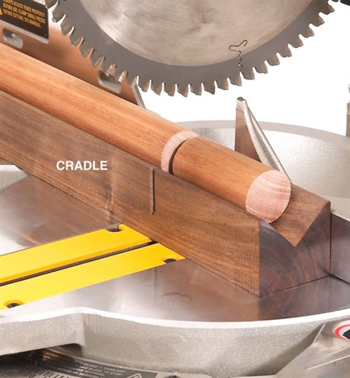 Tips For Mastering The Miter Saw | Popular Woodworking