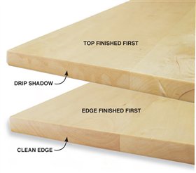 20 Finishing Tips | Popular Woodworking