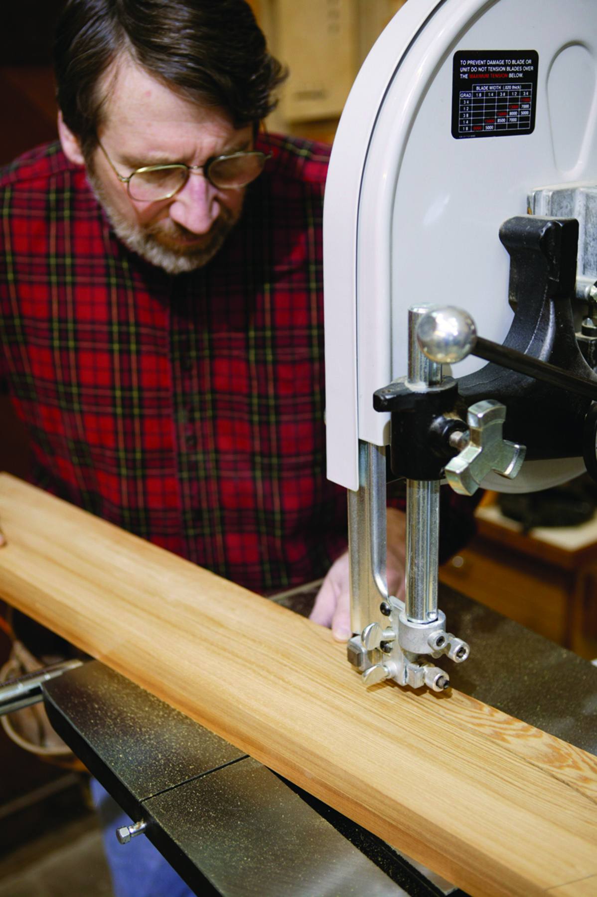 Norm Abram’s Adirondack Chair | Popular Woodworking