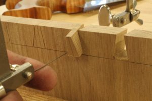 How to Make Through Dovetails | Popular Woodworking