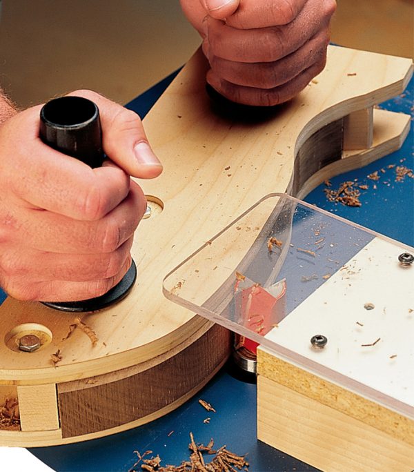 17 Of Our Favorite Router Tips | Popular Woodworking Magazine