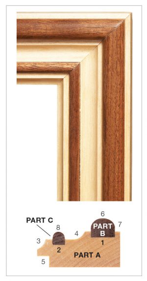 12 Weekend Picture Frames | Popular Woodworking