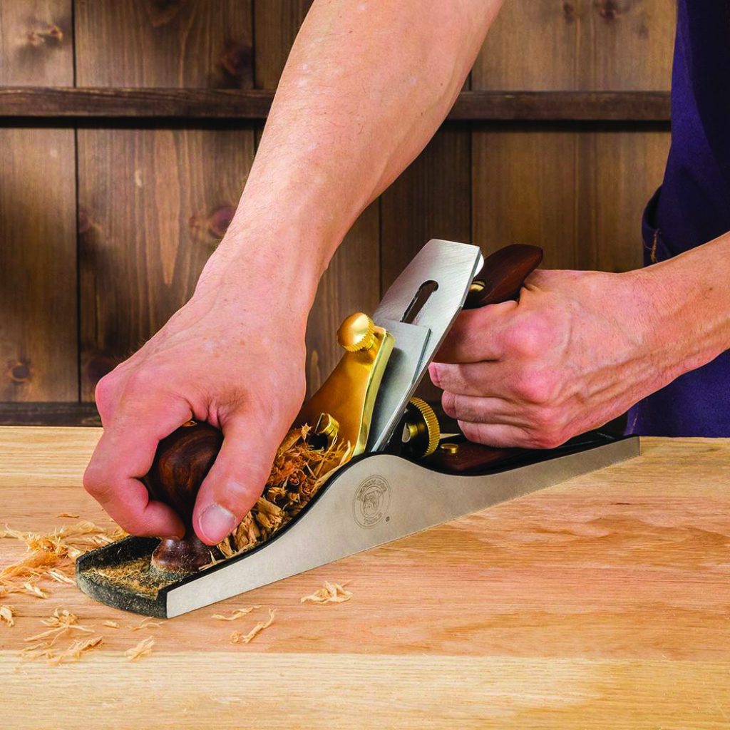 The Right Tool For The Job | Popular Woodworking