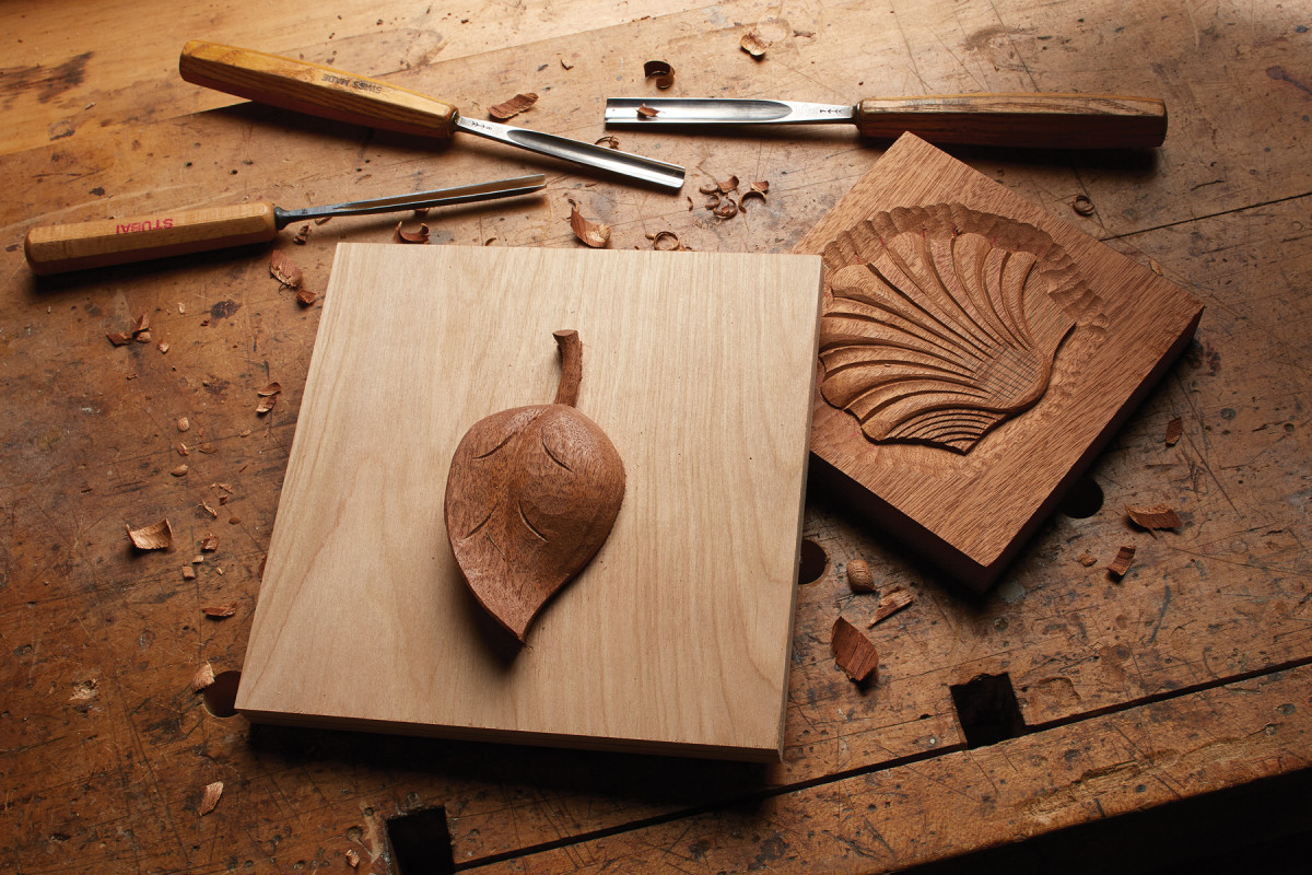 Top 10 Wood Carving Tips & Tricks