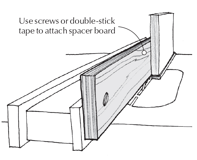 Best Doublestick Tape? - Woodworking, Blog, Videos, Plans