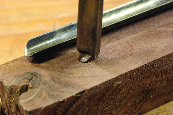 Boring in the 18th Century | Popular Woodworking