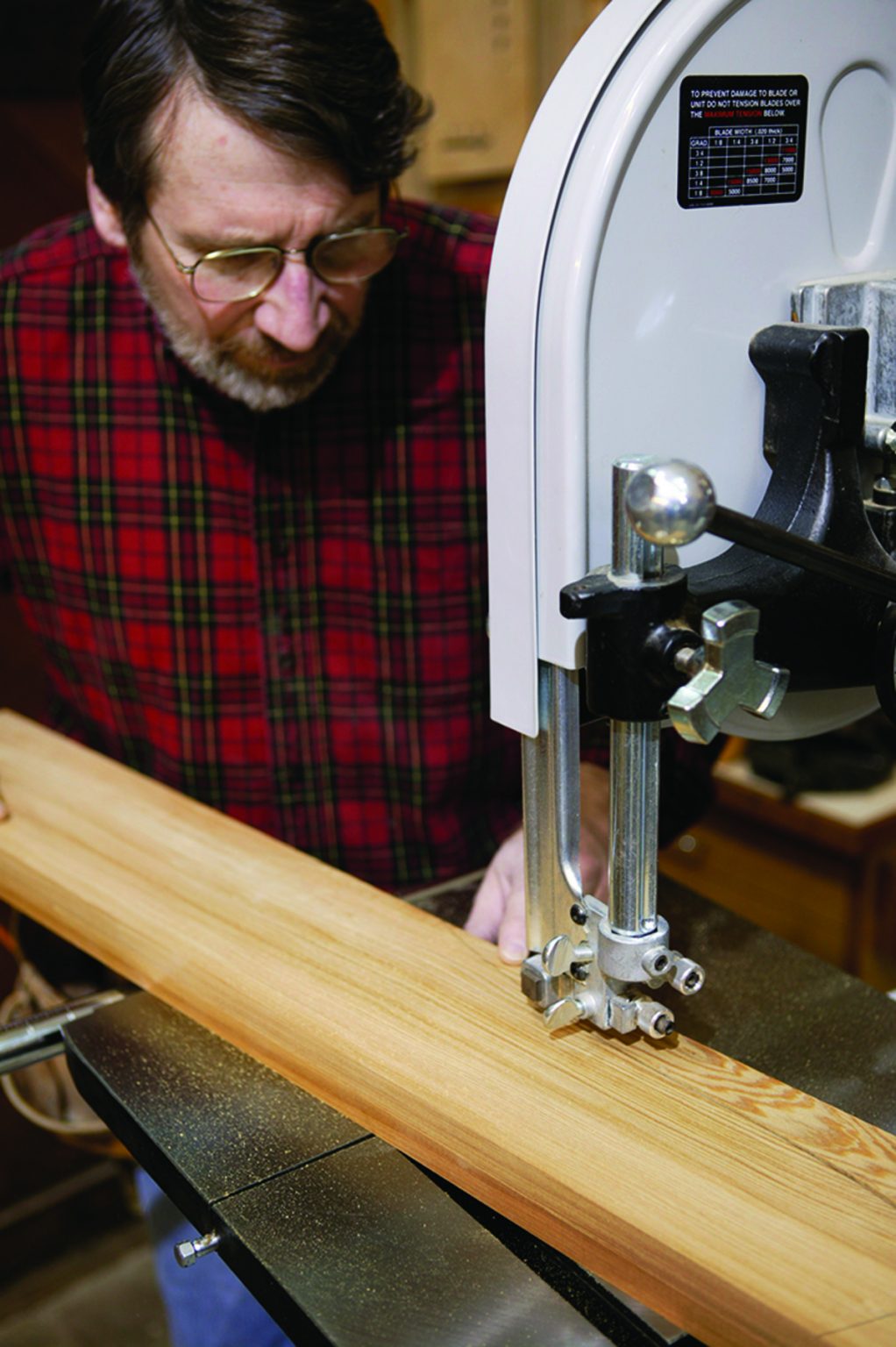 Norm Abram: Life After ‘New Yankee’ | Popular Woodworking