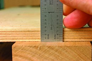 Measuring Marking and Layout Essentials | Popular Woodworking