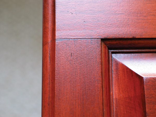 Five Common Finishing Problems | Popular Woodworking