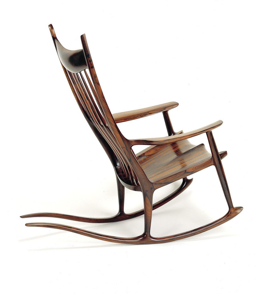 Remembering Sam Maloof | Popular Woodworking