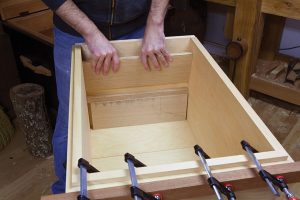 Traveling Tool Chest | Popular Woodworking