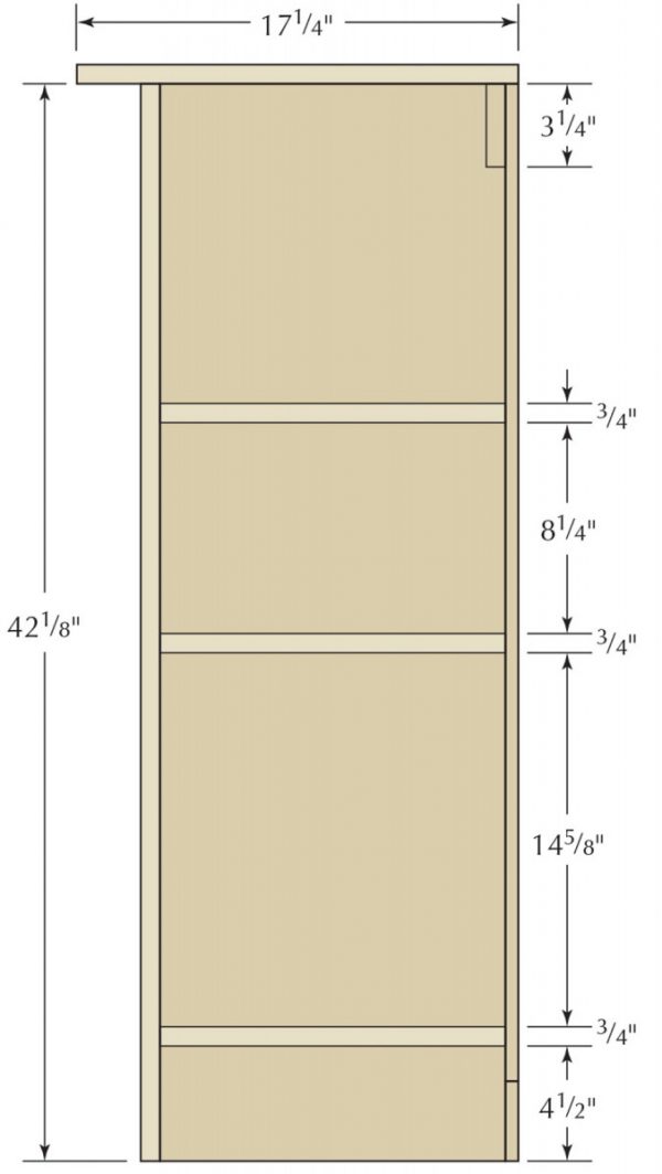 American Gothic | Popular Woodworking