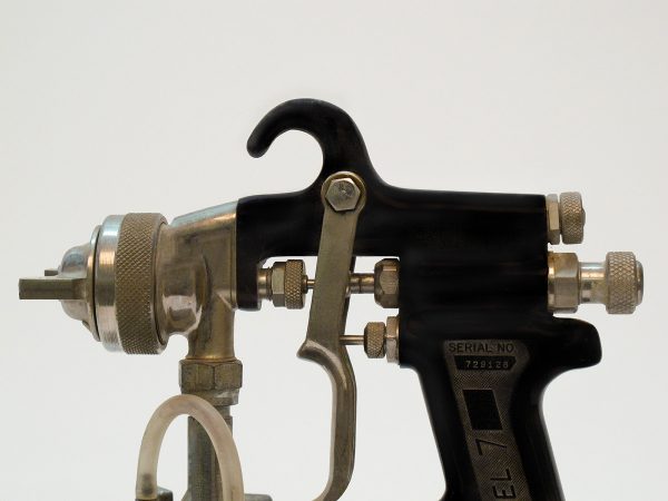 Getting The Most From Your Spray Gun | Popular Woodworking