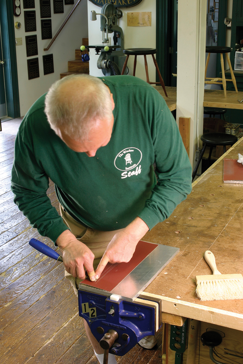 Sharpening Your Hand Tools: A Beginners Guide - Common Woodworking