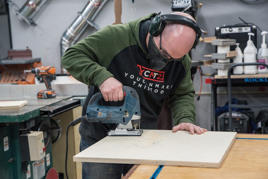 LEGO Table | Popular Woodworking