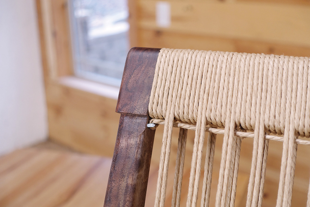 Danish Cord Weaving - HOW TO DO IT! 