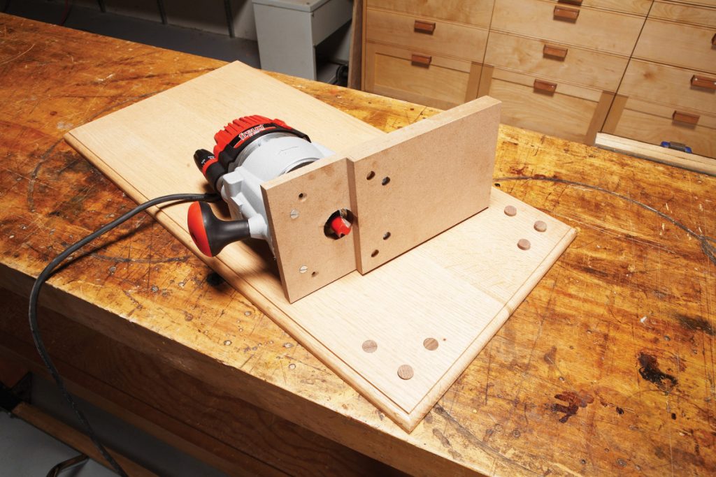 17 Router Tips | Popular Woodworking