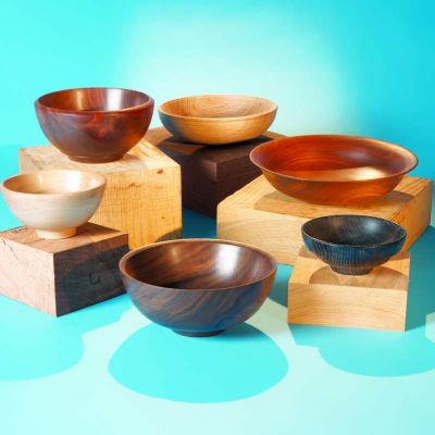 Woodworking with Wee Ones | Popular Woodworking