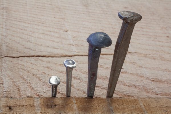 Nails for Woodworking | Popular Woodworking