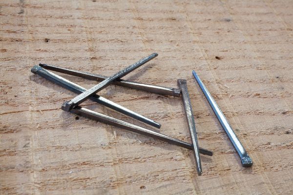 Nails For Woodworking Popular Woodworking