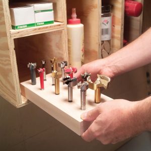 Forstner Bits Basics Popular Woodworking