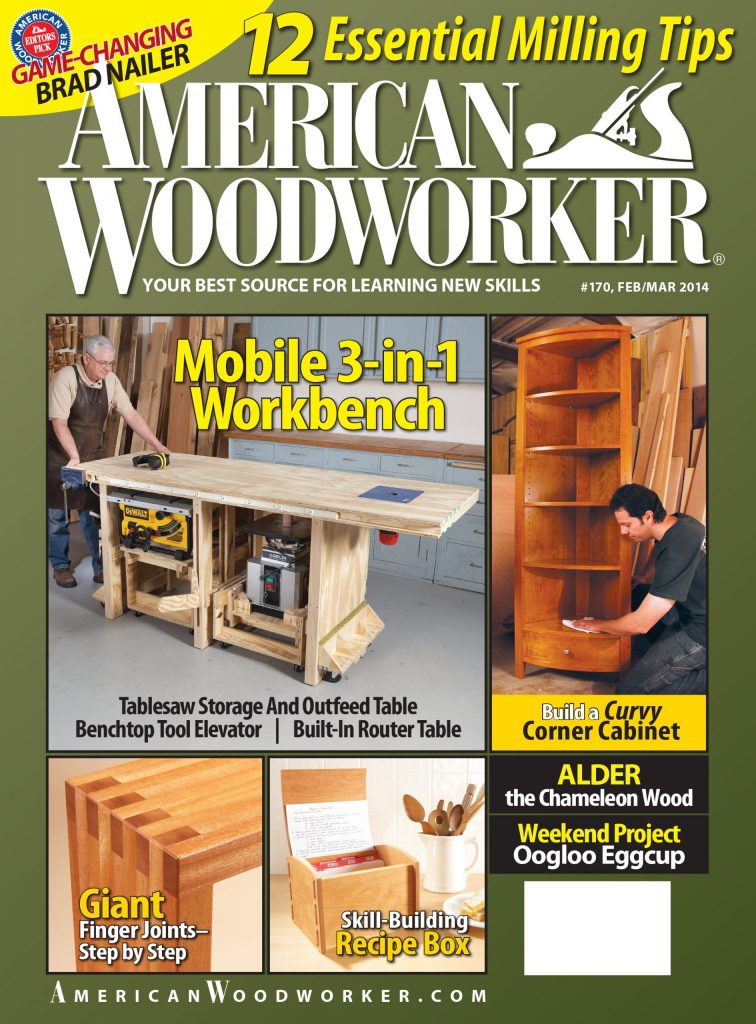 American Woodworker Deals | ststephen-pc.gov.uk