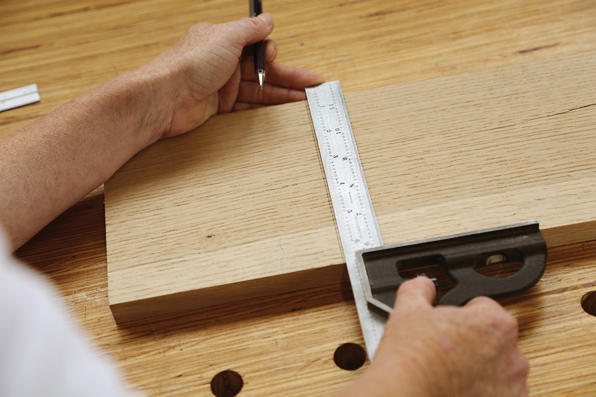 Choosing Combination Squares Popular Woodworking