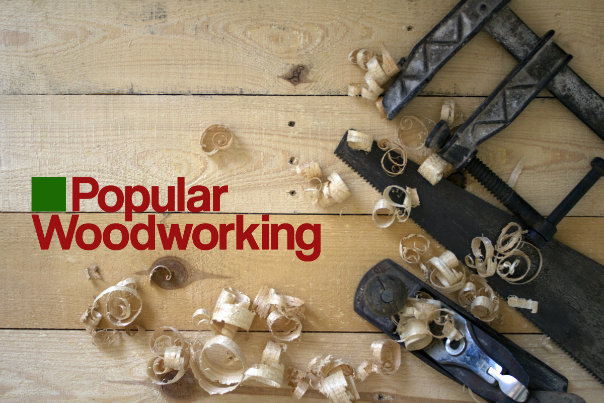2020 Gift Guide  Popular Woodworking