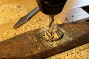 Replacing a Maul Handle | Popular Woodworking