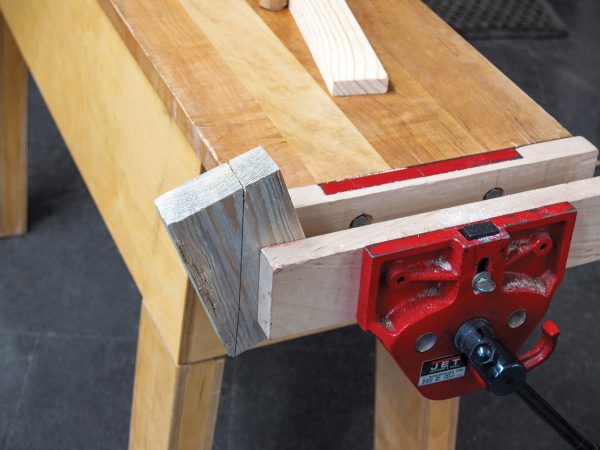 Kids Workbench | Popular Woodworking