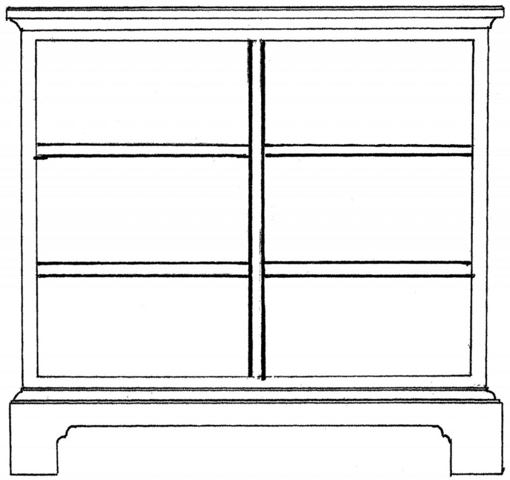 Plans vs Proportions | Popular Woodworking