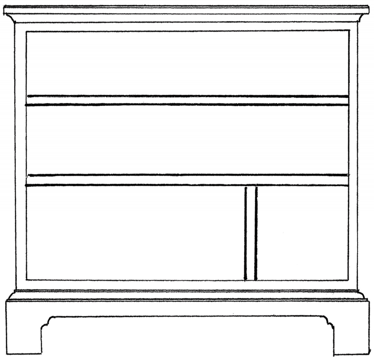 Plans vs Proportions | Popular Woodworking