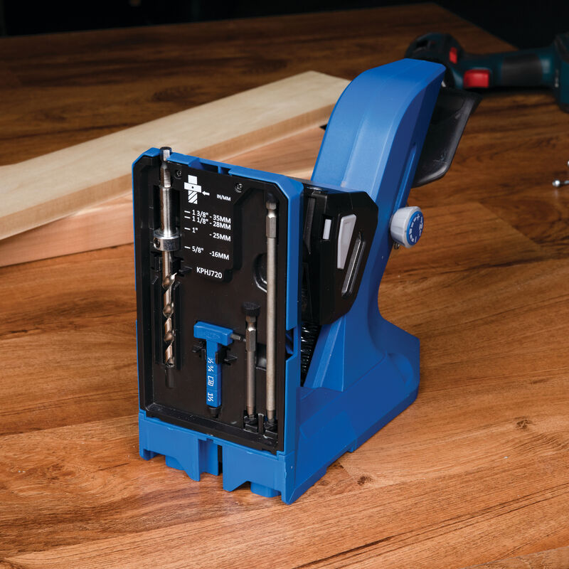 Lee valley pocket hole jig online
