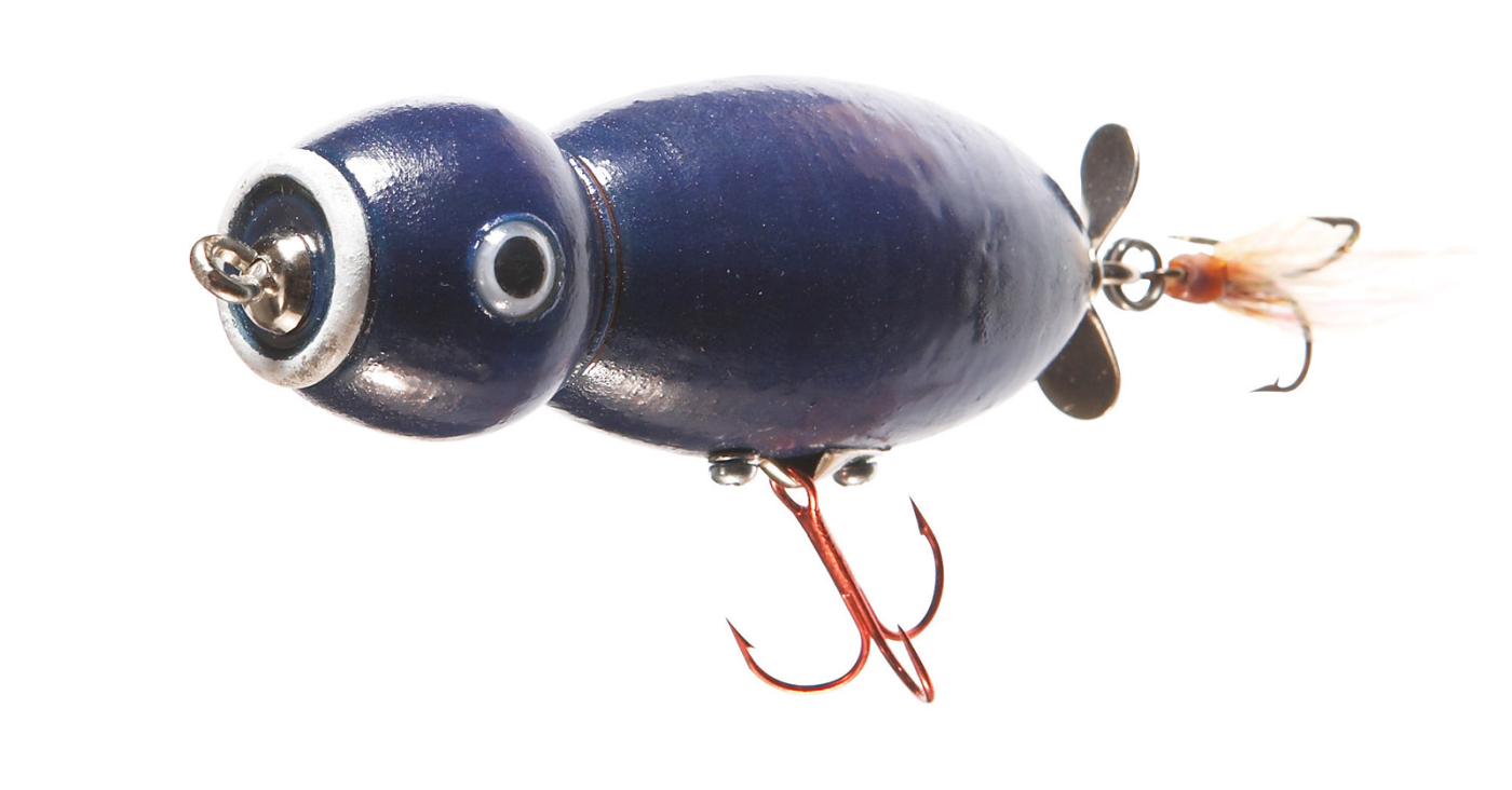 Painting Fishing Lures: Tips for Holding & Drying 