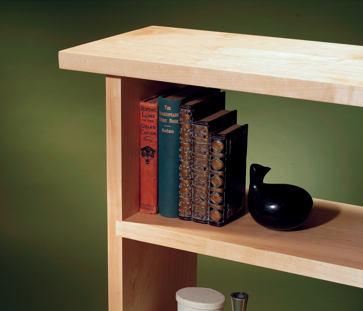 Rolling Shelves - DIY Pullout Shelf Kit 20