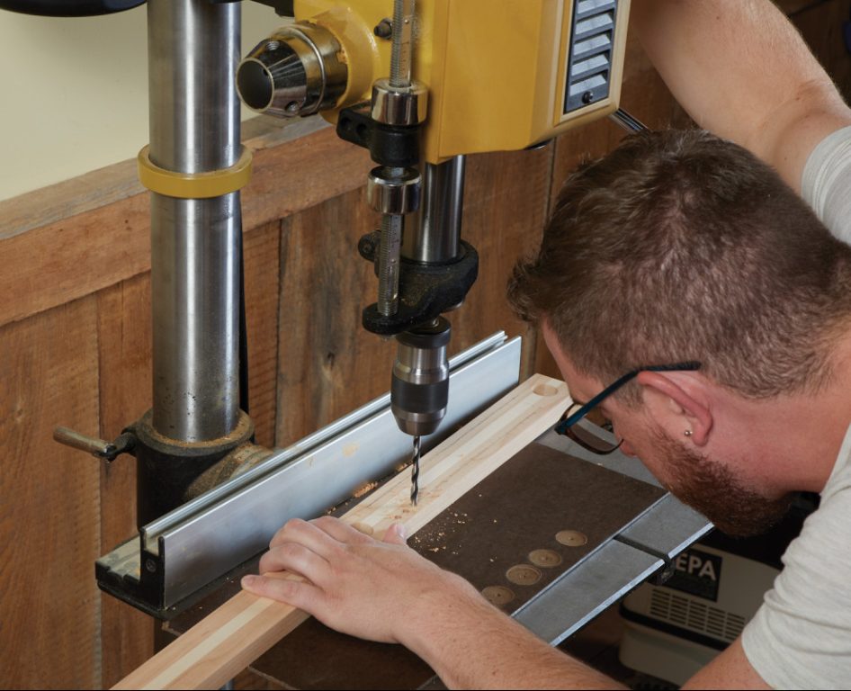 Yard Games: Ladder Golf | Popular Woodworking