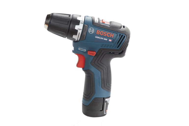 Bosch 12v Drill Review | Popular Woodworking