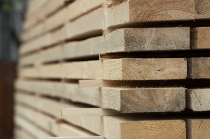 Kiln-Dried Vs. Air-Dried Lumber—Know Before Purchasing | Popular ...