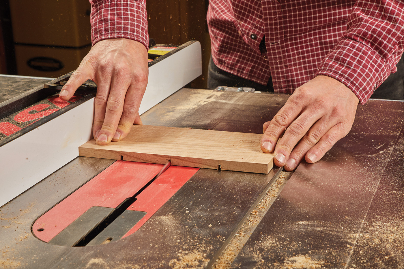 Deep Drawer Organizer - Popular Woodworking Magazine