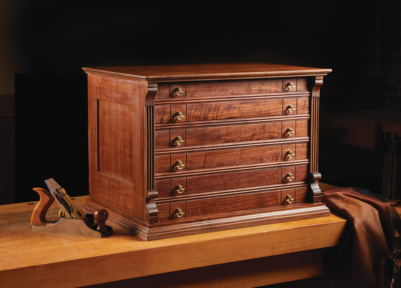 Cabinet Jacks  Popular Woodworking