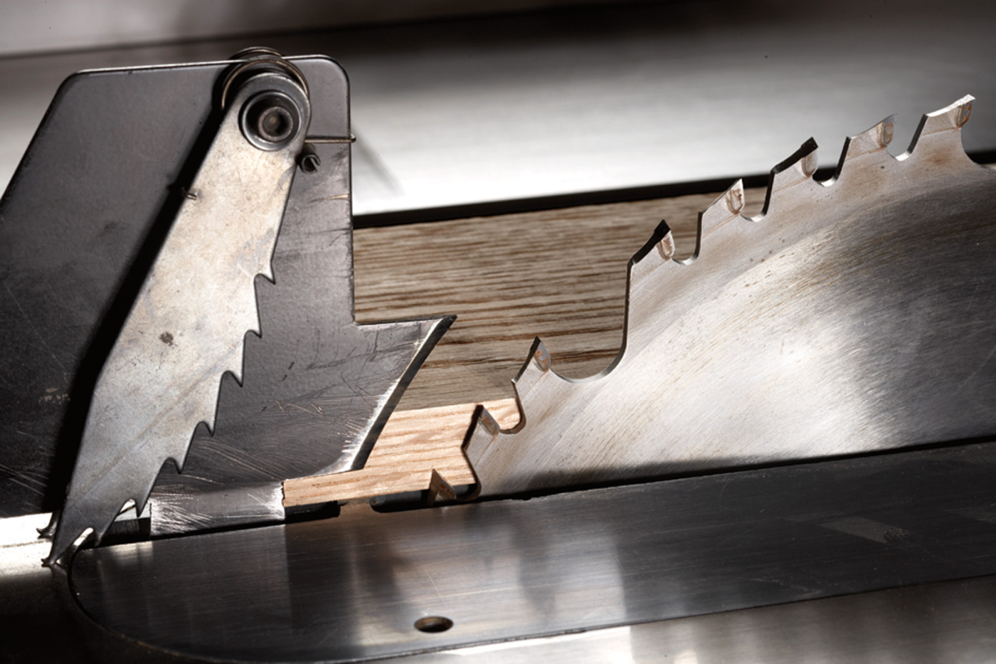 Essentials of Table Saw Safety Popular Woodworking