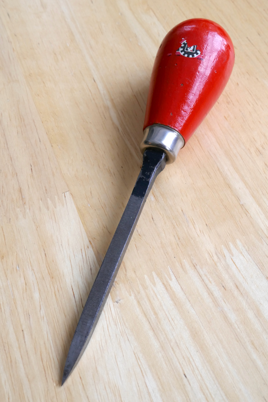 The Awl  Popular Woodworking