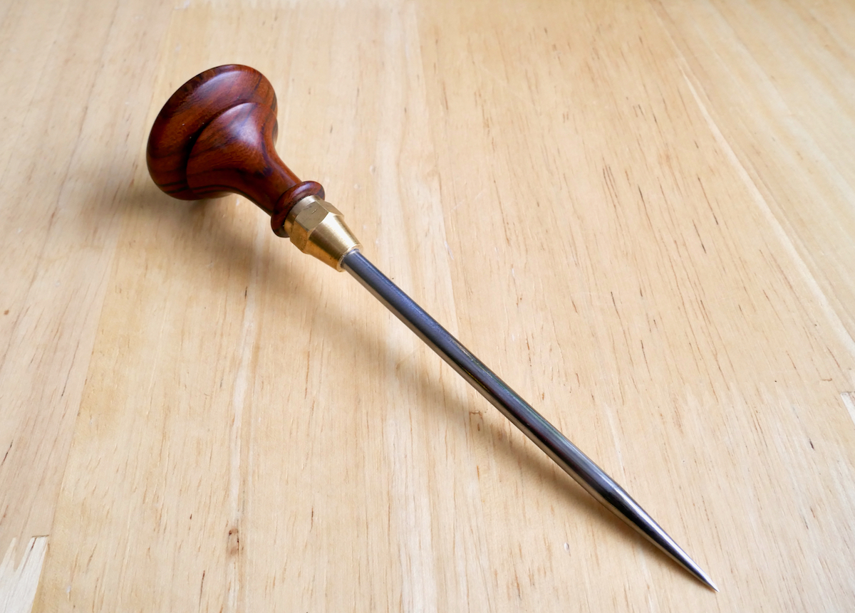 Lee Valley Scratch Awl - Lee Valley Tools