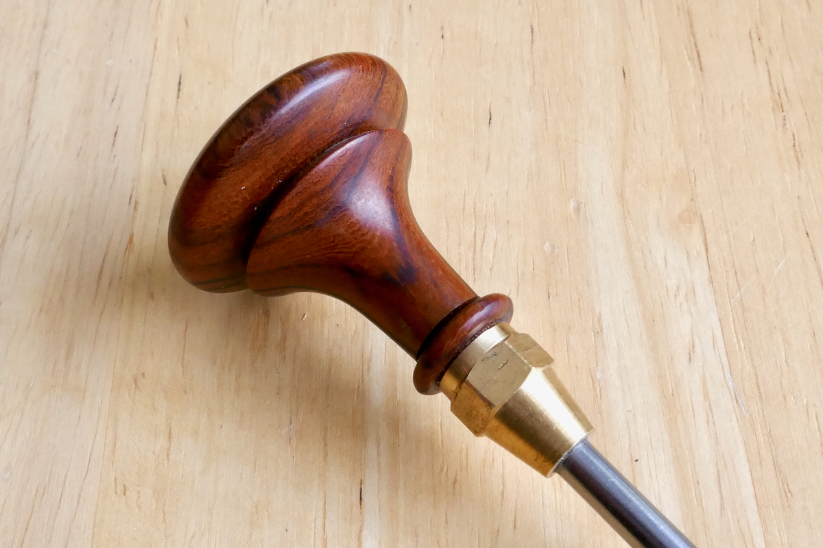 Awl vs. Nail Set  Popular Woodworking