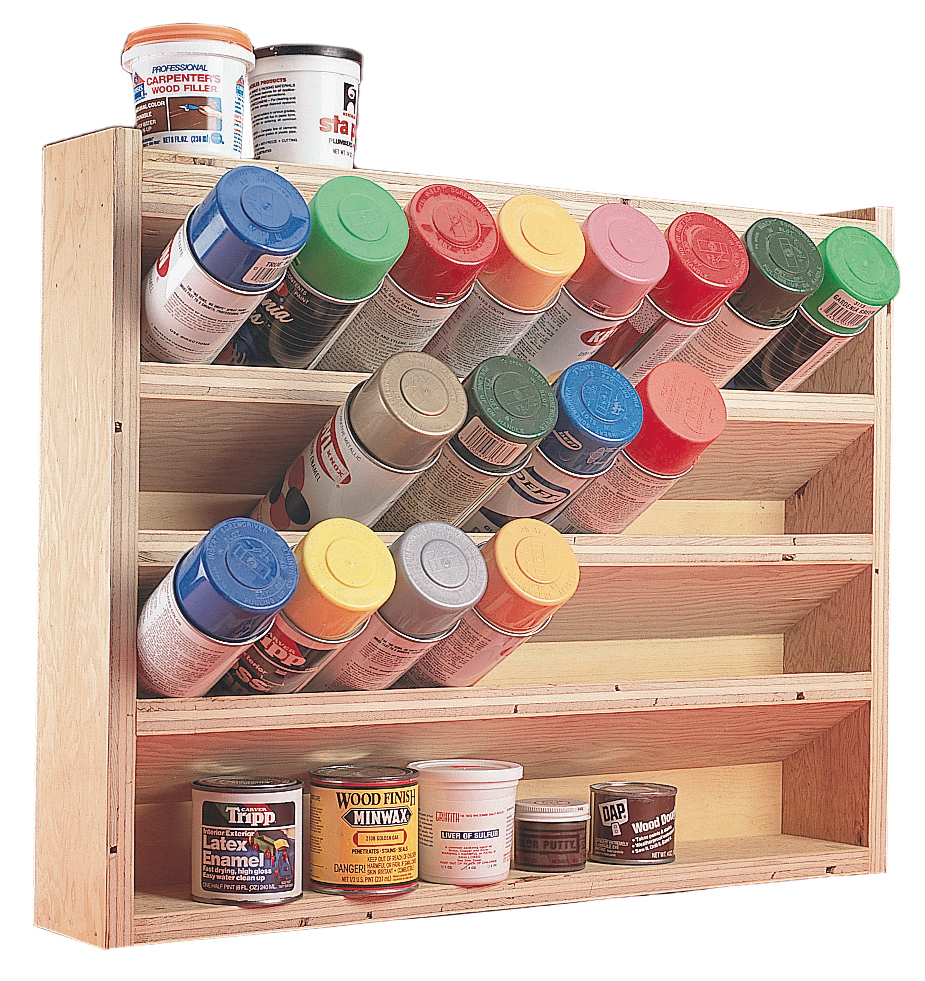 Paint Caddy for 2 Oz Paint Bottles, Acrylic Paint Storage Laser Cut File,  Paint Bottle Holder SVG File, Drawer Organizer, 2 Sizes & Guide 
